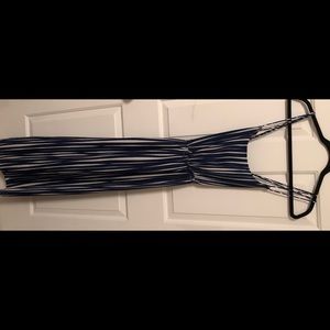 Banana Republic Maxi Dress